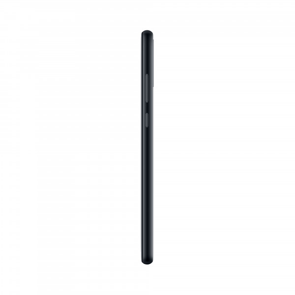 Фото - Смартфон Huawei Y6p Black