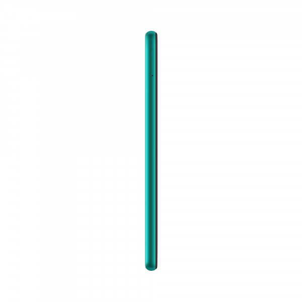 Фото - Смартфон Huawei Y6p Green