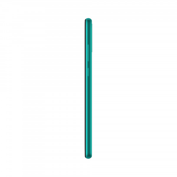 Фото - Смартфон Huawei Y6p Green