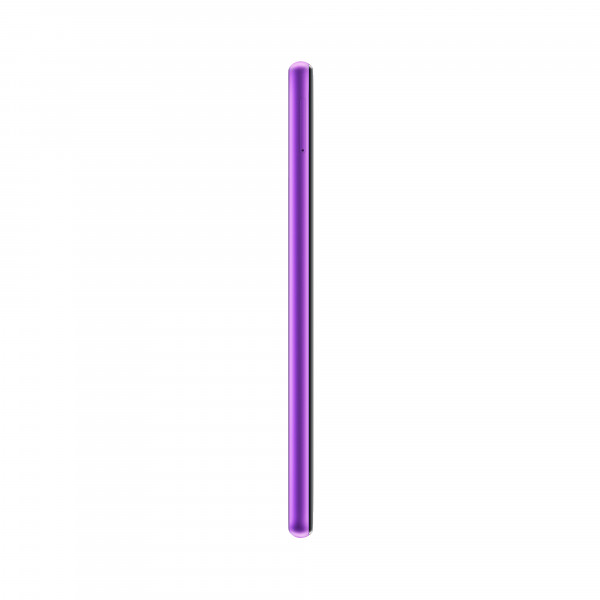 Фото - Смартфон Huawei Y6p Purple