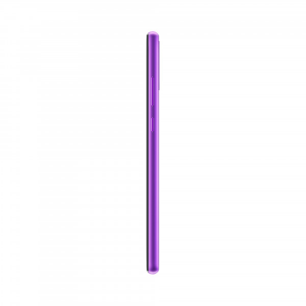 Фото - Смартфон Huawei Y6p Purple