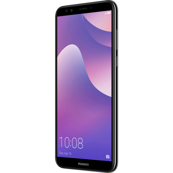 Фото - Смартфон Huawei Y7 Prime 2018 Black