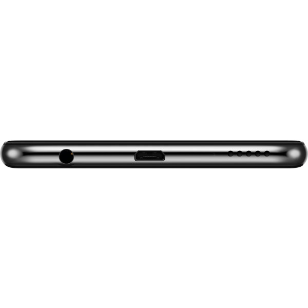 Фото - Смартфон Huawei Y7 Prime 2018 Black