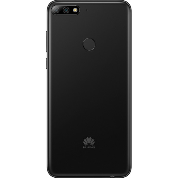 Фото - Смартфон Huawei Y7 Prime 2018 Black