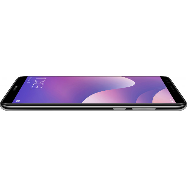 Фото - Смартфон Huawei Y7 Prime 2018 Black