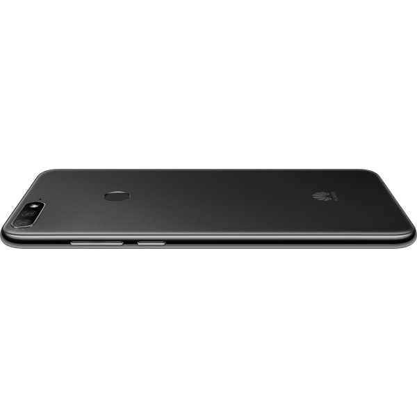 Фото - Смартфон Huawei Y7 Prime 2018 Black