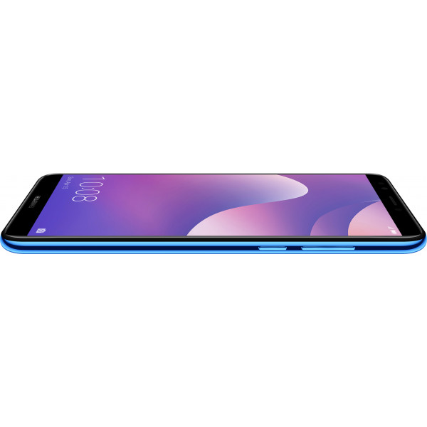 Фото - Смартфон Huawei Y7 Prime 2018 Blue