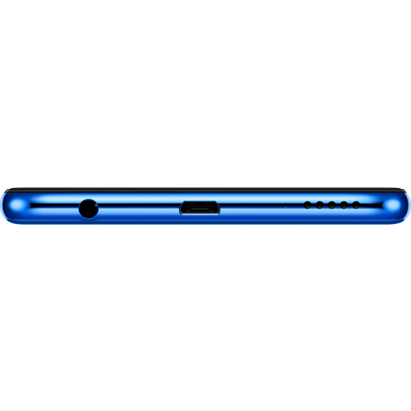 Фото - Смартфон Huawei Y7 Prime 2018 Blue