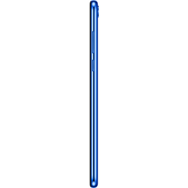 Фото - Смартфон Huawei Y7 Prime 2018 Blue
