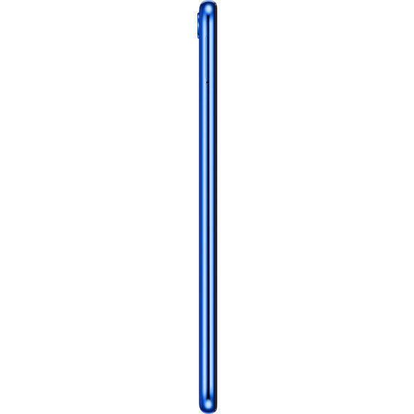 Фото - Смартфон Huawei Y7 Prime 2018 Blue