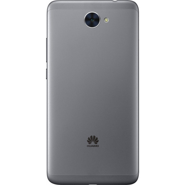 Фото - Смартфон Huawei Y7 (TRT-LX1) Gray