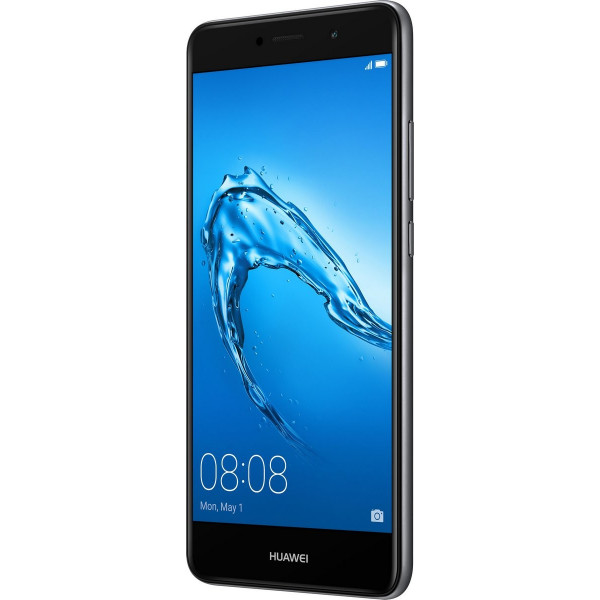 Фото - Смартфон Huawei Y7 (TRT-LX1) Gray