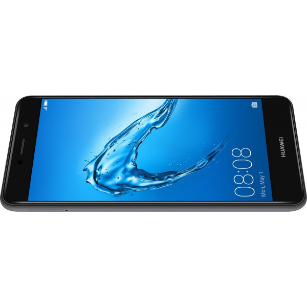 Фото - Смартфон Huawei Y7 (TRT-LX1) Gray