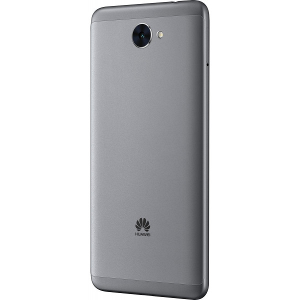 Фото - Смартфон Huawei Y7 (TRT-LX1) Gray