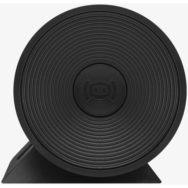 Фото - Хаб USB Streamplify HUB CTRL 7-RGB-EU-F Black (SPUH-HC71217.11)