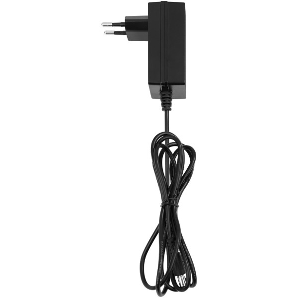 Фото - Хаб USB Streamplify HUB DECK 5-RGB-EU-F Black (SPUH-HD51217.11)