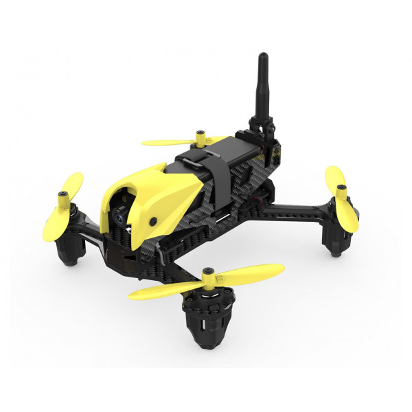 Фото - Квадрокоптер Hubsan H122D X4 Storm
