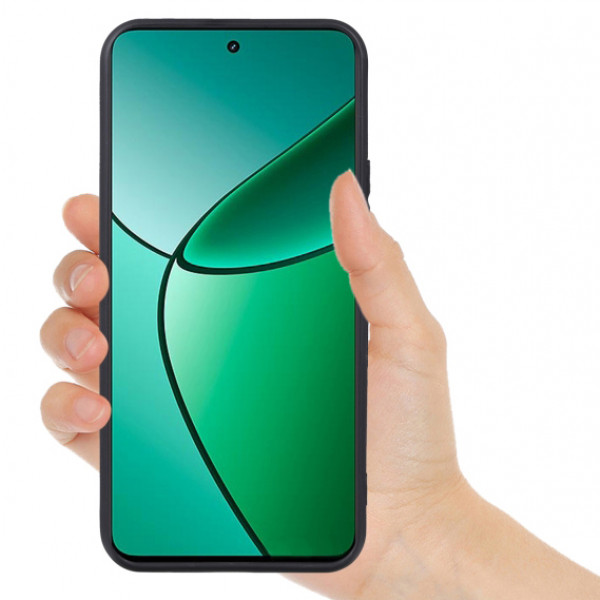 Фото - Чехол для смартфона BeCover for Realme 12 Plus Black (711183)