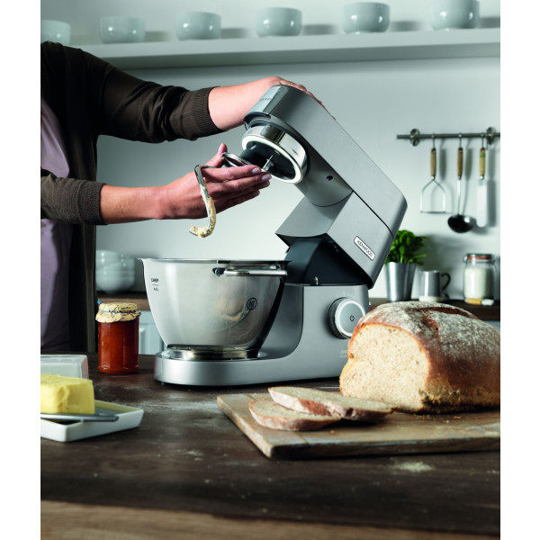 Фото - Кухонная машина Kenwood KVC7320S
