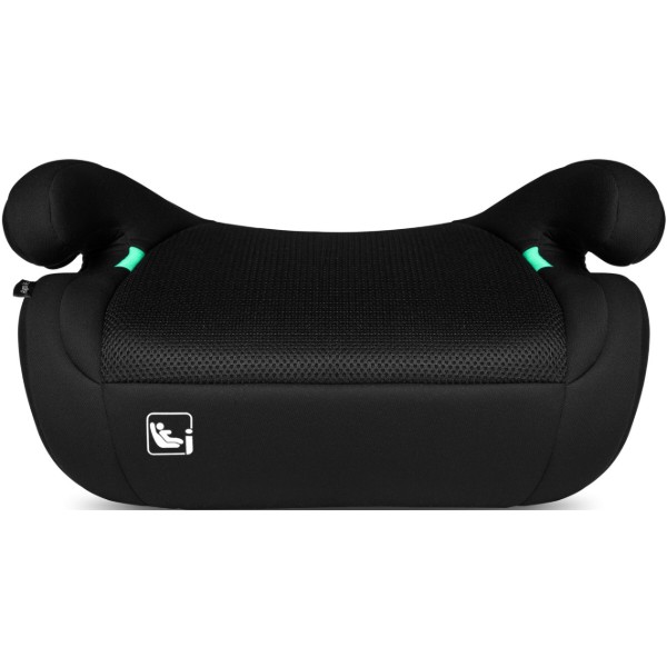 Фото - Автокресло Lionelo HUGO I-SIZE BLACK CARBON