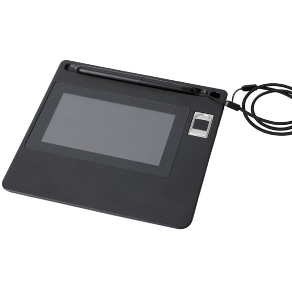 Фото - Планшет для подписи Huion DS510S