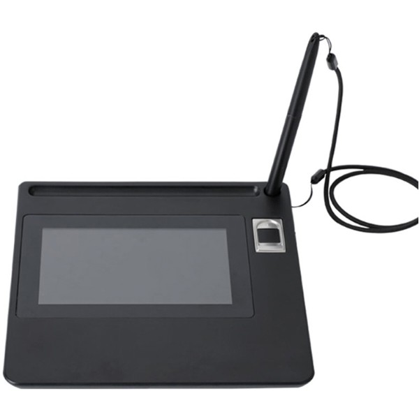 Фото - Планшет для подписи Huion DS510S