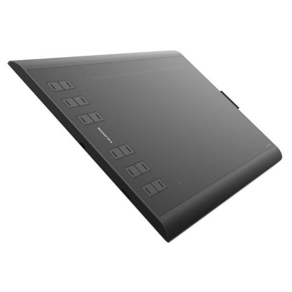 Фото - Мікропошкодження - Графічний планшет Huion 1060Plus