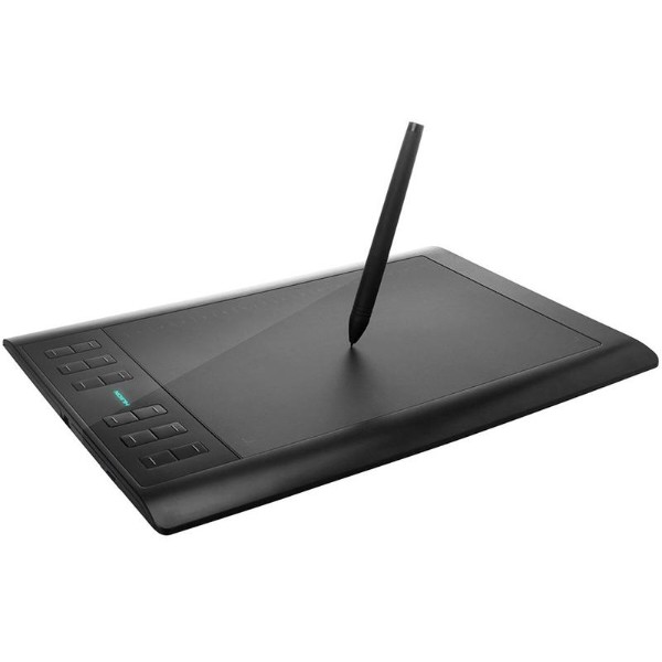 Фото - Мікропошкодження - Графічний планшет Huion 1060Plus