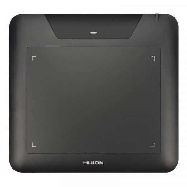 Фото - Графический планшет Huion 680S