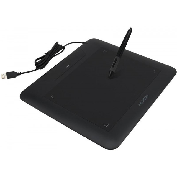Фото - Графический планшет Huion 680S