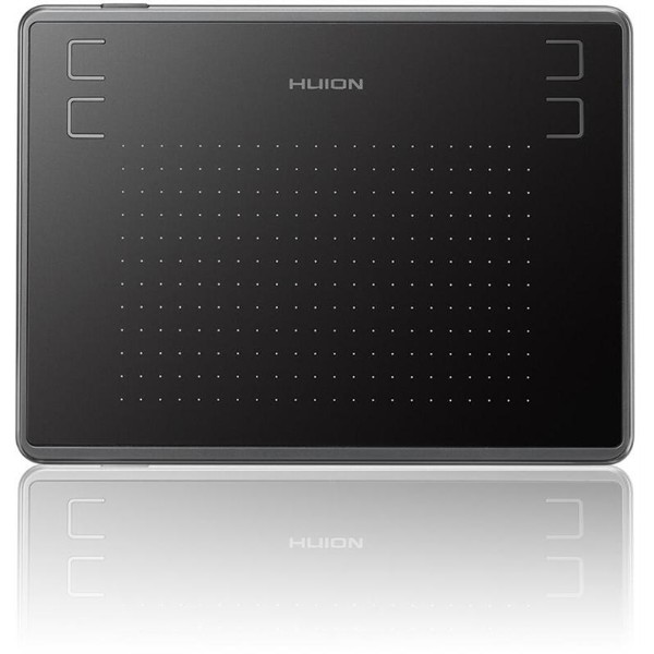 Фото - Уцінка - Графічний планшет Huion Inspiroy H430P