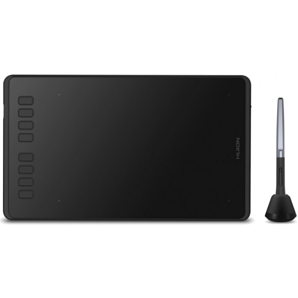 Фото - Графический планшет Huion Inspiroy H950P