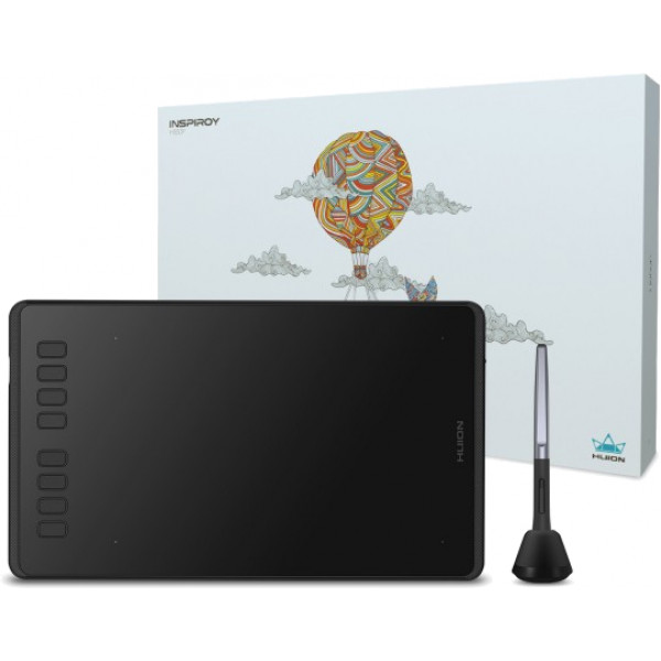 Фото - Графический планшет Huion Inspiroy H950P