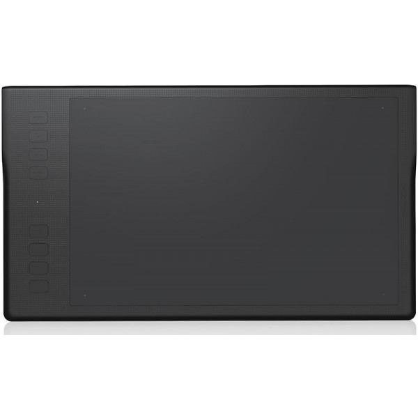 Фото - Графический планшет Huion Inspiroy Q11K+перчатка
