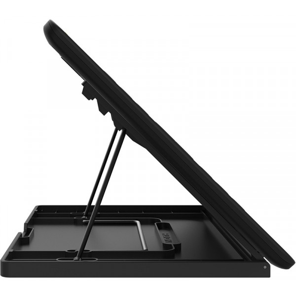 Фото - Графічний планшет Huion Kamvas 12 (GS1161) + рукавичка