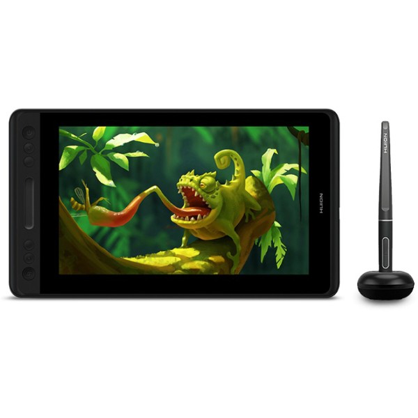 Фото - Графический планшет Huion Kamvas Pro 12 + перчатка (PRO12)
