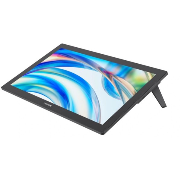 Фото - Графический планшет Huion Kamvas Pro 24 Gen 3 (GT2402)