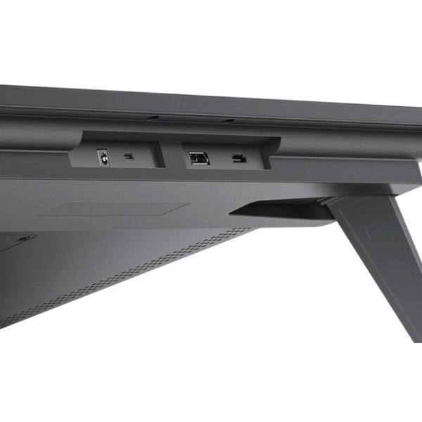 Фото - Графический планшет Huion Kamvas Pro 24 Gen 3 (GT2402)