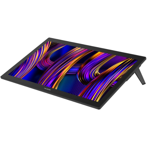 Фото - Графічний планшет Huion Kamvas Pro 27 (GT2702)