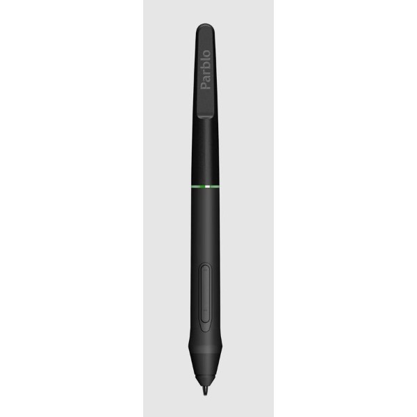 Фото - Уценка - Перо для графического планшета Huion Parblo P02A (A610 Pro)
