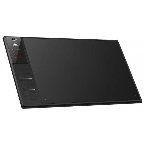 Фото - Графический планшет Huion WH1409 V2