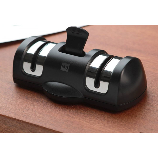 Фото - Точилка кухонних ножів 
HuoHou Fire Knife Sharpener (HU0045)