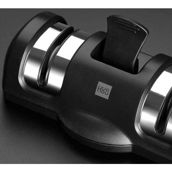 Фото - Точилка кухонних ножів 
HuoHou Fire Knife Sharpener (HU0045)