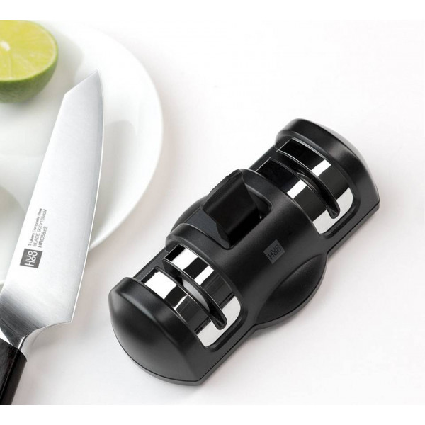 Фото - Точилка кухонних ножів 
HuoHou Fire Knife Sharpener (HU0045)