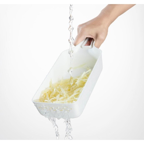 Фото - Терка Xiaomi HuoHou White HU0137