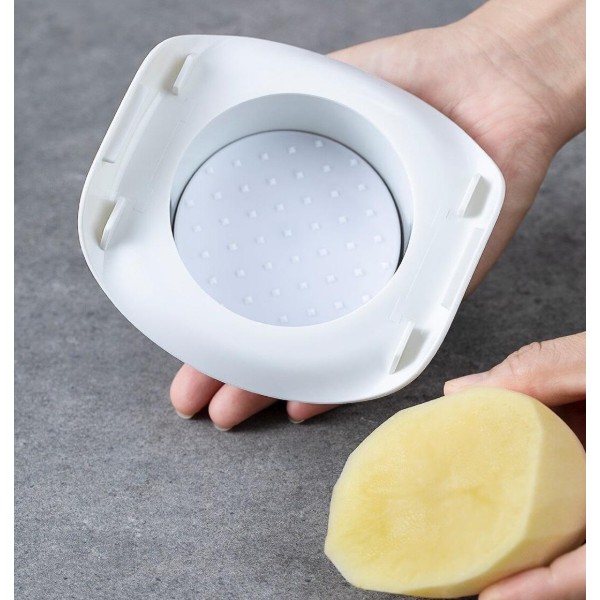 Фото - Терка Xiaomi HuoHou White HU0137