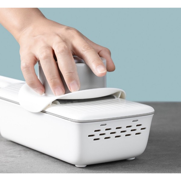Фото - Терка Xiaomi HuoHou White HU0137