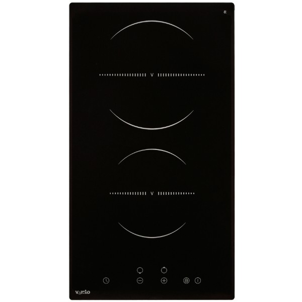 Фото - Варильна поверхня електрична Ventolux HV 32 TC