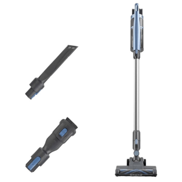 Фото - Пылесос ручной для дома Kumtel HVC-15