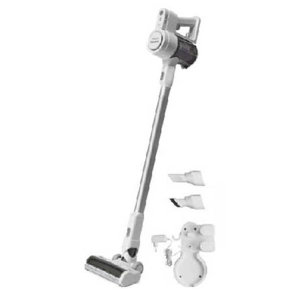 Фото - Пылесос ручной для дома Hisense HVC6133W